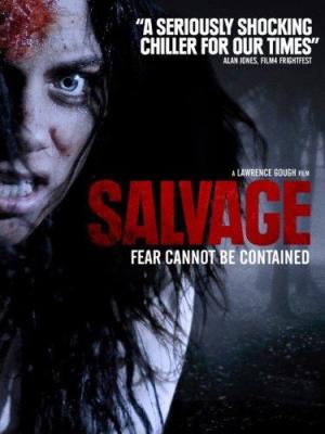 Salvage [Version française]