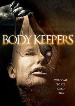 Body Keepers [Russian]