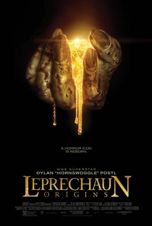 Leprechaun: Origins [ترجمة عربية]