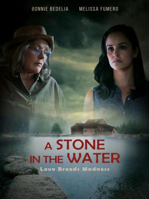 A Stone in the Water [Russian]