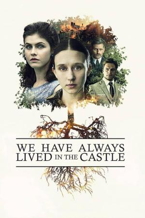 We Have Always Lived in the Castle [Russian]