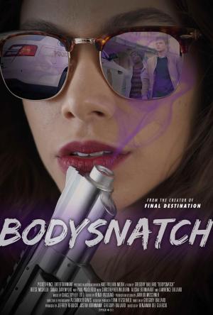 Bodysnatch [Indonesian]