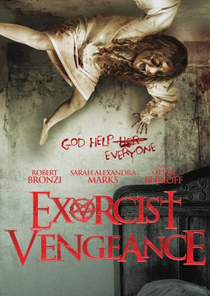 Exorcist Vengeance [Hindi]