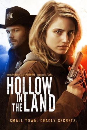 Hollow in the Land [ترجمة عربية]
