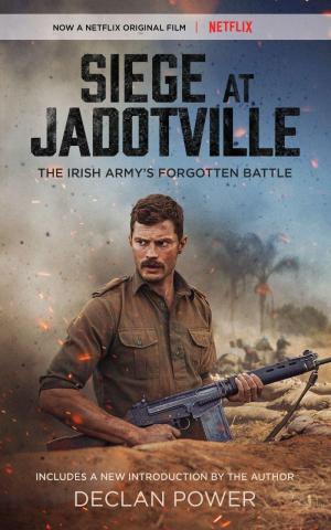 The Siege of Jadotville [Version française]