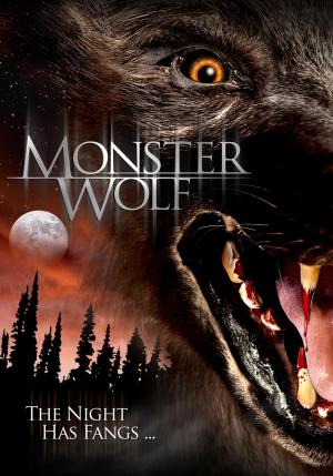 Monsterwolf [Hindi]