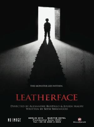 Leatherface [Version française]