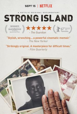 Strong Island [ترجمة عربية]