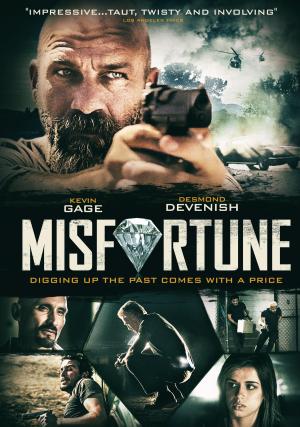 Misfortune [Russian]