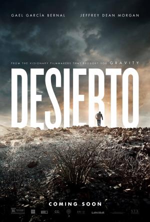 Desierto [Indonesian]