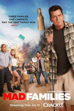 Mad Families [Russian]