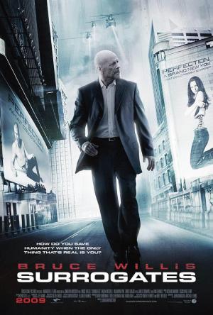 Surrogates [Version française]