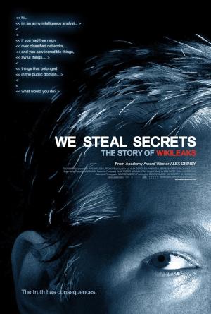 We Steal Secrets [Indonesian]