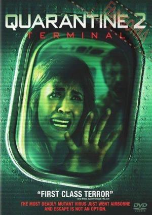 Quarantine 2: Terminal [Hindi]