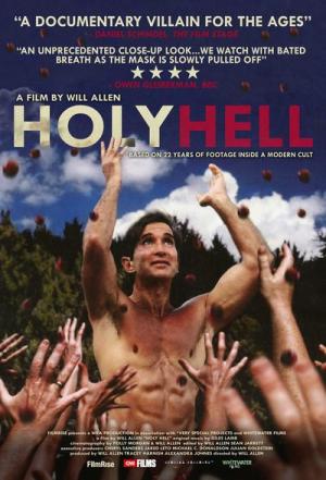 Holy Hell [ترجمة عربية]