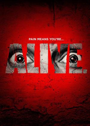 Alive [Hindi]