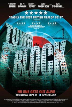 Tower Block [Version française]