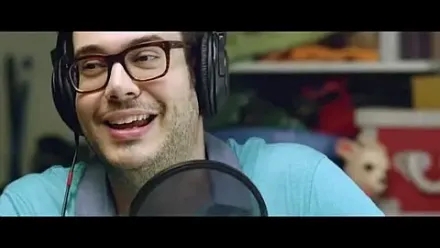Trailer thumbnail