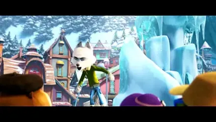 Trailer thumbnail