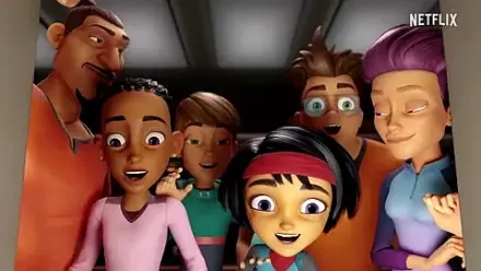 Trailer thumbnail