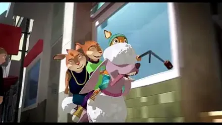 Trailer thumbnail