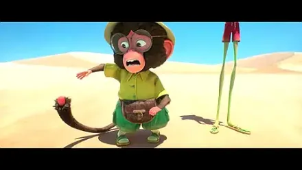 Trailer thumbnail
