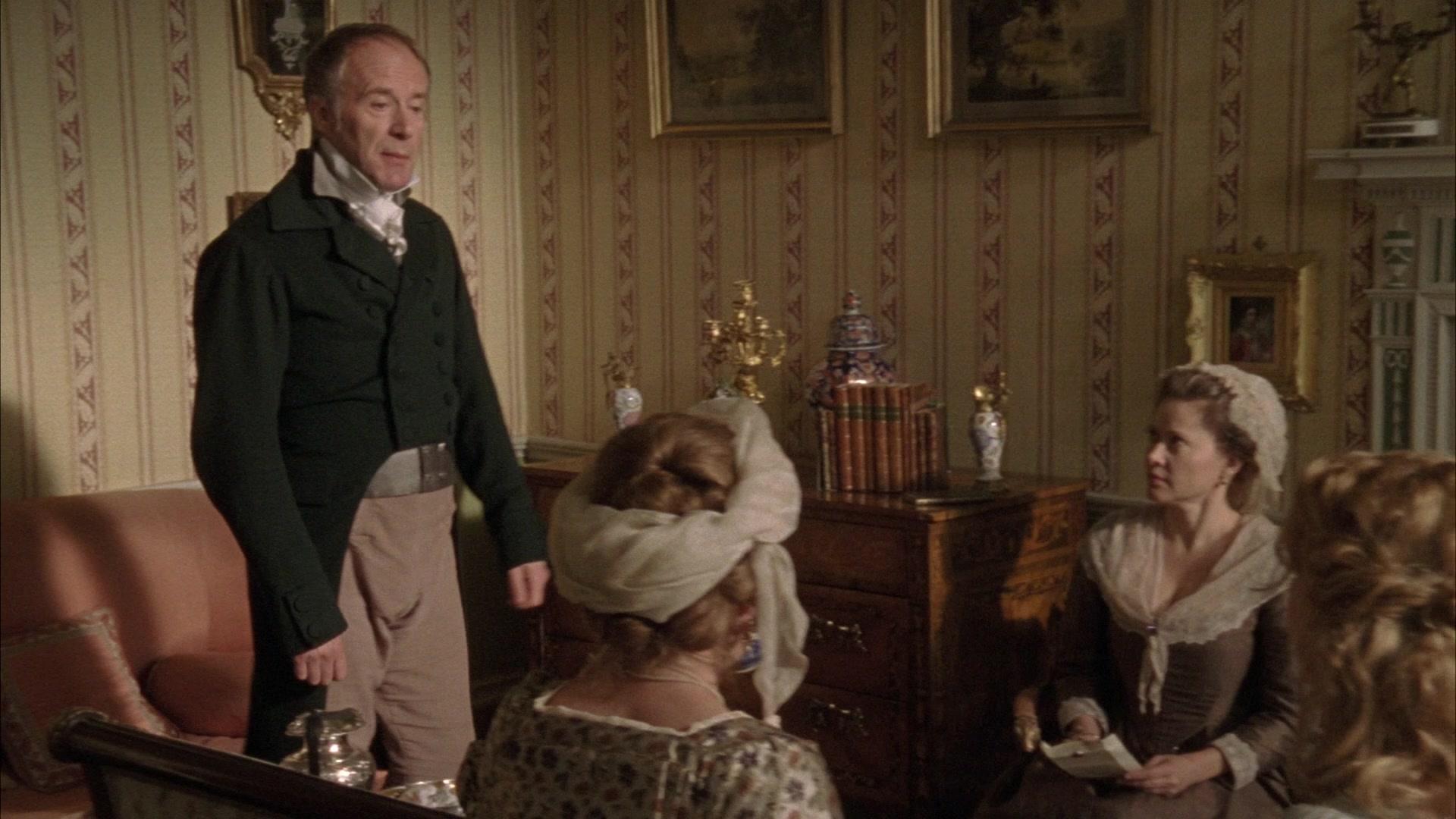 Mansfield Park