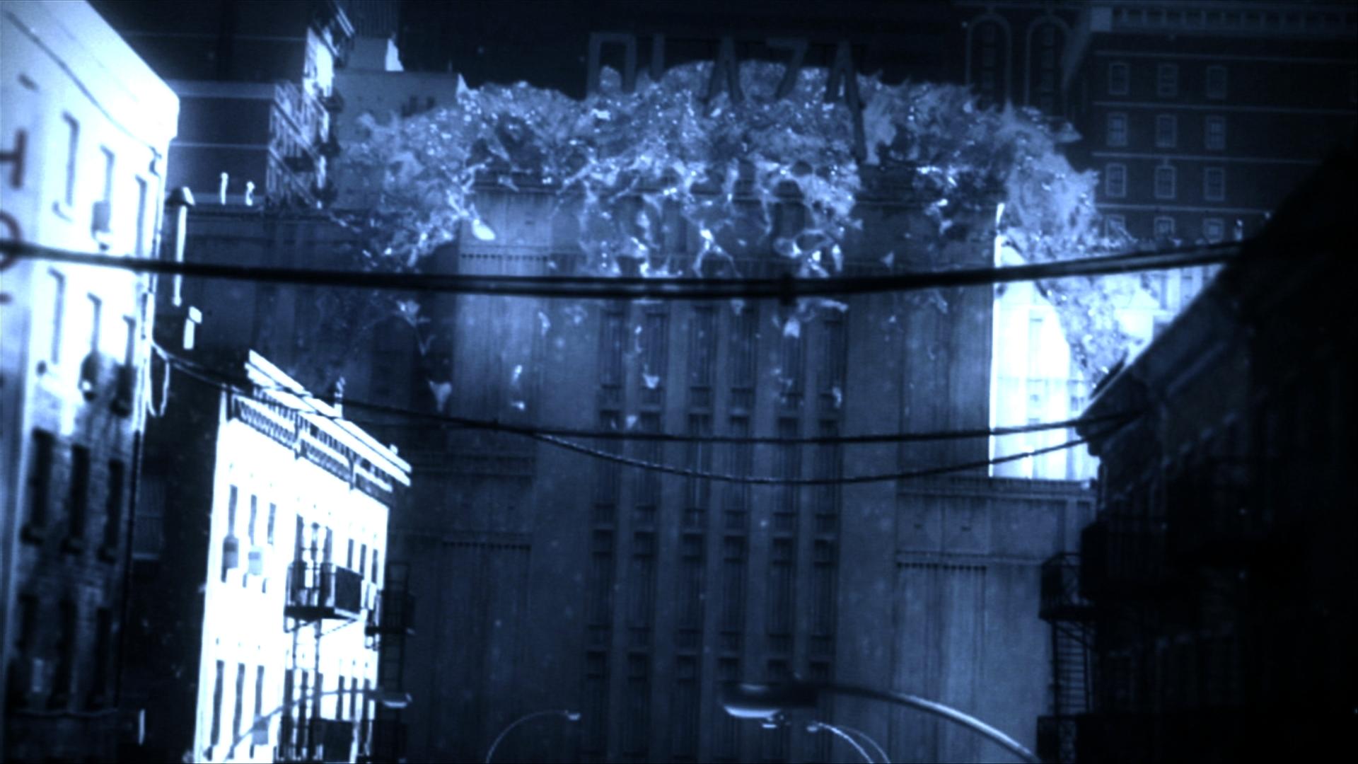 Quantum Apocalypse