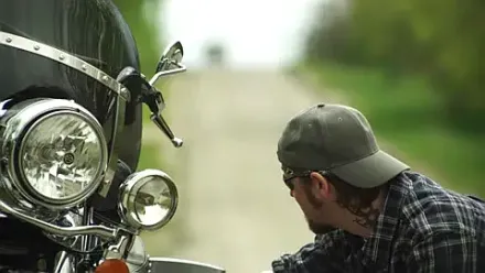 Trailer thumbnail