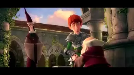 Trailer thumbnail