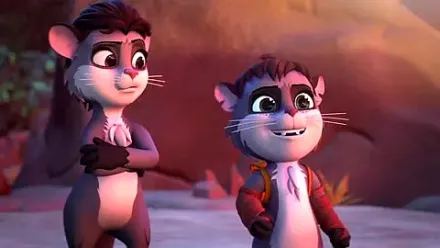 Trailer thumbnail