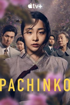 Pachinko [Version française] S1-S2