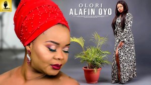 Olori Alafin Oyo