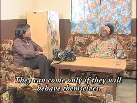 ENIBIOKON MI - YORUBA NOLLYWOOD MOVIE