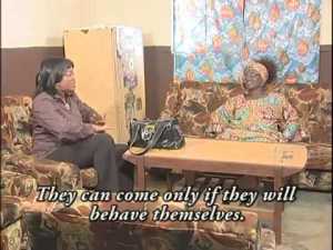 ENIBIOKON MI - YORUBA NOLLYWOOD MOVIE