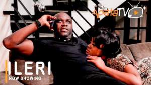 Ileri
