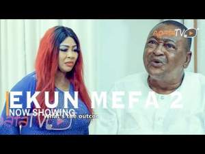 Ekun Mefa 2
