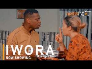 Iwora