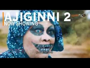 Ajiginni 2
