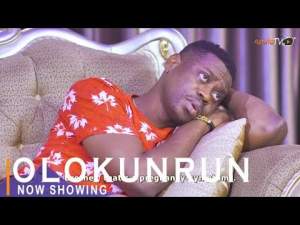 Olokunrun