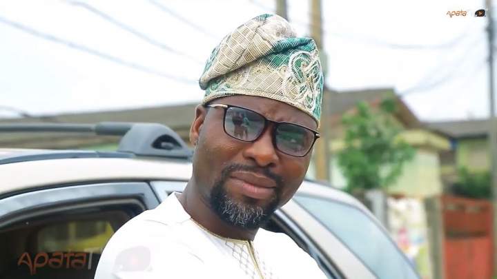 Okun Ife poster - similar to Omo Oba Dubai 2