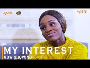 My Interest