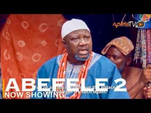 Abefele 2