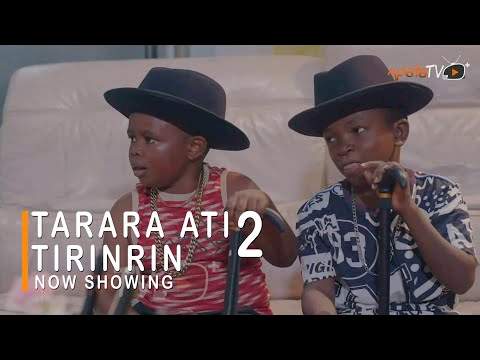 Tarara Ati Tiririn 2