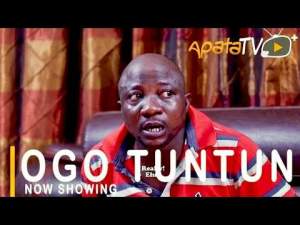 Ogo Tuntun