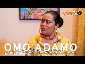 Omo Adamo