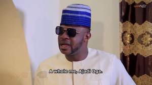 Ajadi Oga 2