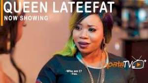 Queen Lateefat