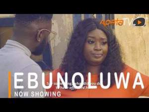Ebunoluwa