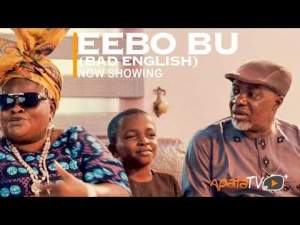 Eebo Bu (Bad English)